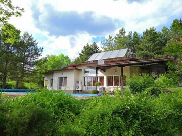 Фотографии Гостевой дом Ralitsa Guest House г. Kyulevcha (Болгария) №1 Фото Гостевой дом Ralitsa Guest House г. Kyulevcha 1