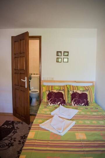 Фото номера Двухместный номер с 1 кроватью Гостевой дом Chiflik Elena Guest House г. Kyulevcha 3