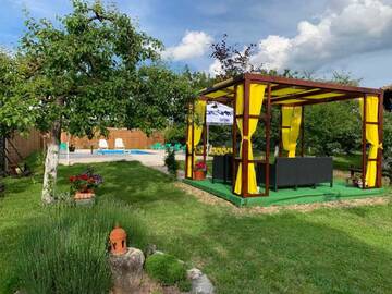 Фотографии Гостевой дом Chiflik Elena Guest House г. Kyulevcha (Болгария) №2 Фото Гостевой дом Chiflik Elena Guest House г. Kyulevcha 2